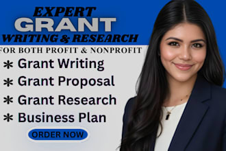 do grant research grant writing grant proposal grant submission