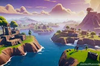 create fortnite uefn maps, 3d game levels, and verse scripts