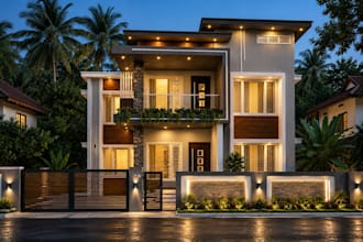 design quality 3d image