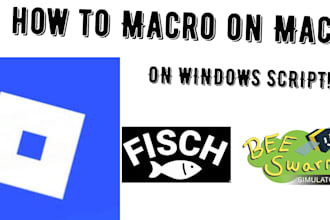 give a solution for executing window scripts on IOS