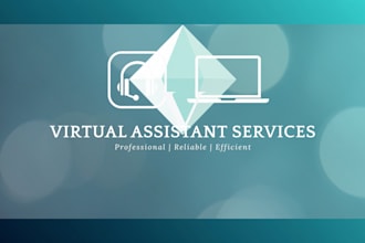 manage your admin and design tasks