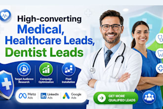 generate medical, healthcare leads with ai automation, retell ai call agent