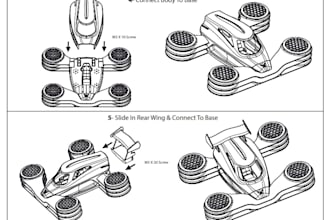 do technical drawing for mechanical part blueprint cad drafting assembly drawing