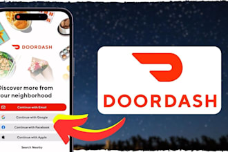 create uber reactivation bot, doordash bot, instacart bot, uber bot, grabber bot