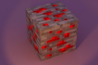 build efficient redstone farms and custom survival bases in minecraft