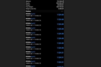 setup forex trading bot, forex trading robot,forex ea bot, robinhood bot hft bot