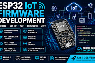 do sensor pcb design, industrial iot pcb and rf pcb