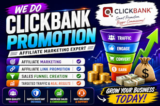 do clickbank promotion affiliate marketing sales funnel affiliate link and affil