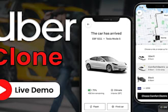 develop amazon driver bot instacart bot doordash bot and spark driver bot