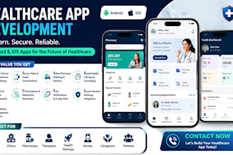 do doctor pharmacy delivery mental health app healthcare app telemedicine app