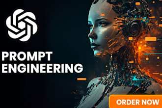 be your ai prompt engineer for chatgpt claude, gemini and openai