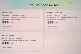 manage your meccor, outlier, handshake, prolific, and rws