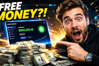 design click worthy youtube thumbnails