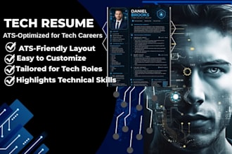 provide professional job search and application support