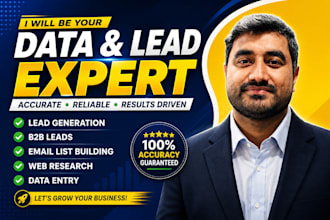 do data enrichment, data mining, and data collection