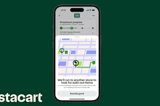 code doordash bot, instacart bot, spark driver bot and uber autorder grabber bot