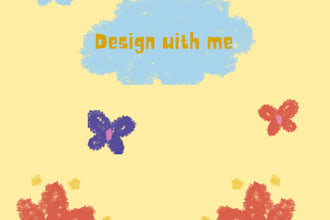 design professional canva social media posts and banners