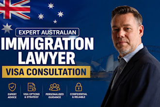 provide expert australian immigration lawyer visa consultation