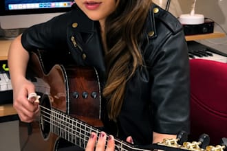 be your female rnb singer pop vocalist female pop singer rnb song female singer