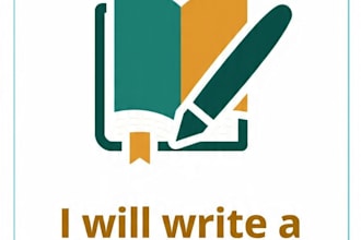 write engaging children storie and moral storie for kids