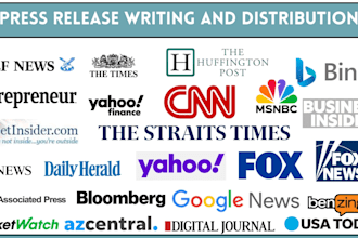 do press release distribution, book launch press release, uk pr, media pr news