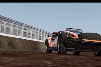 build custom beamng mods vehicles, track and map and convert mods