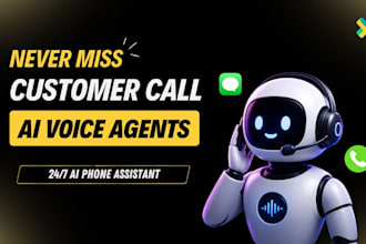 build ai agents for calling