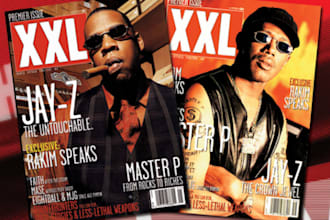 do press release to yahoo finance, xxl magazine, music magazine and top magazine