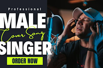 male rock singer male pop singer edm vocalist male country singer metal singer