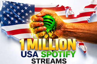 do spotify music promotion, album promotion spotify listeners