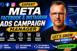 be media buyer facebook and instagram ads