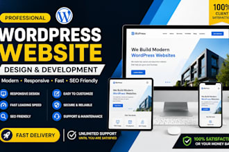 build responsive react websites