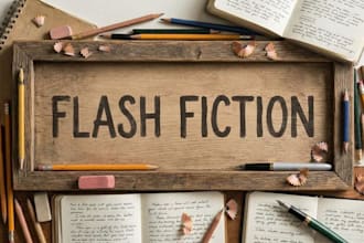 shape your short story and improve its chances of making it out of the slushpile