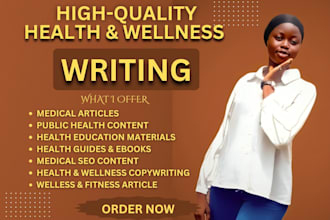 write medical manuscripts writing research review articles systematic review