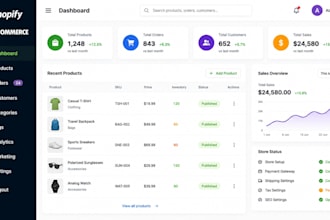 list and product upload, shopify product upload, woocommerce product upload