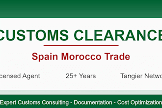verify morocco suppliers with onground visits and audits