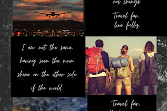 create canva designs, graphics