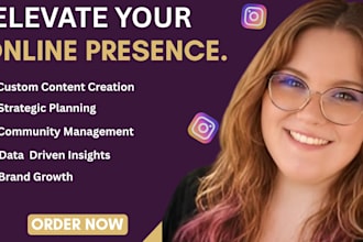 grow your instagram, tiktok, and boost with viral content