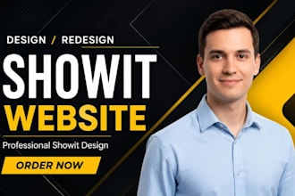 design showit website showit website redesign showit template customization