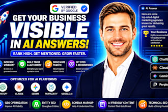do website SEO GEO visibilty for ai chatgpt claude perplexity