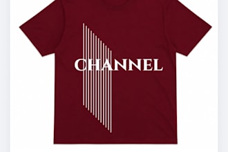 design mordan classical and eye catching t shirt