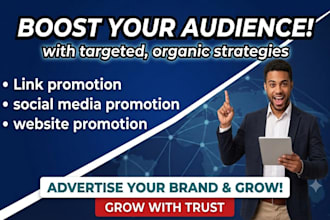 do click farming micro promotion user engagement