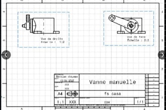 create professional manufacturing drawings in catia v5