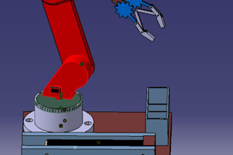 design optimized 3d printable mechanical parts