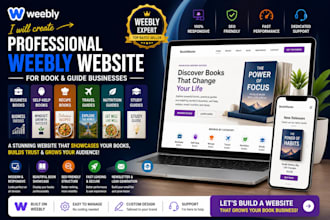 create business selfhelp recipe book travel nutrition study guide weebly website