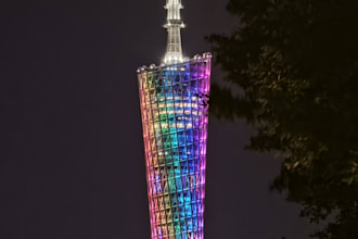 plan your personalized guangzhou travel itinerary