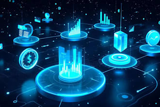 build crypto exchange platform, crypto wallet, p2p exchange, wordpress website