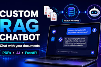 build an ai chatbot for your business