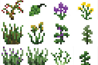 create a custom java minecraft mod
