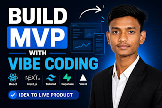 develop you saas with ai vibecoding using cursor, base44